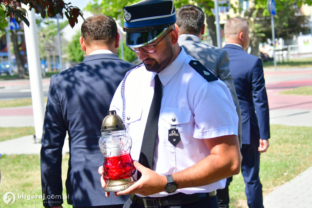 Tarnogród: 81. rocznica niemieckich wysiedleń