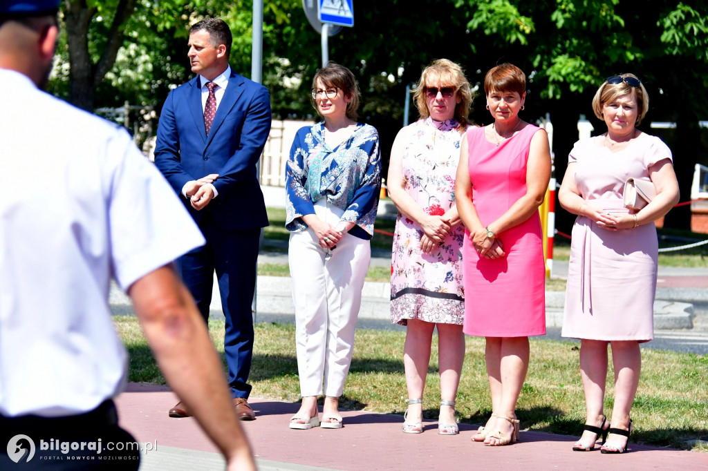 Tarnogród: 81. rocznica niemieckich wysiedleń