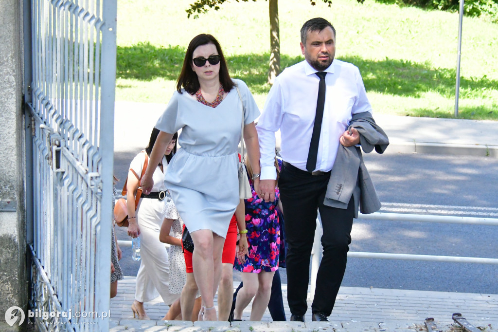 Tarnogród: 81. rocznica niemieckich wysiedleń