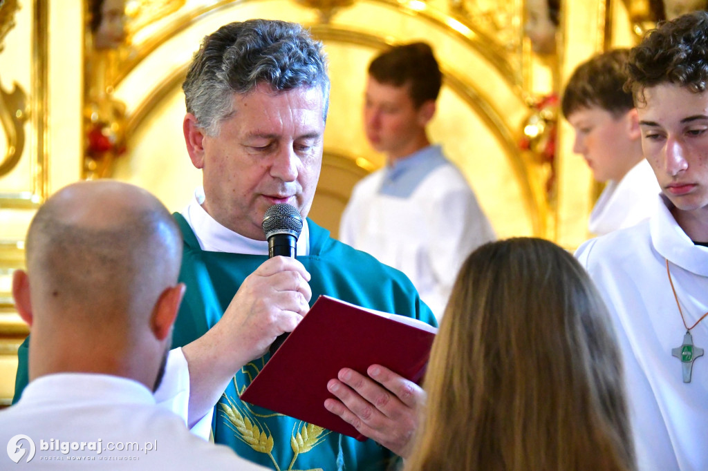 Tarnogród: 81. rocznica niemieckich wysiedleń