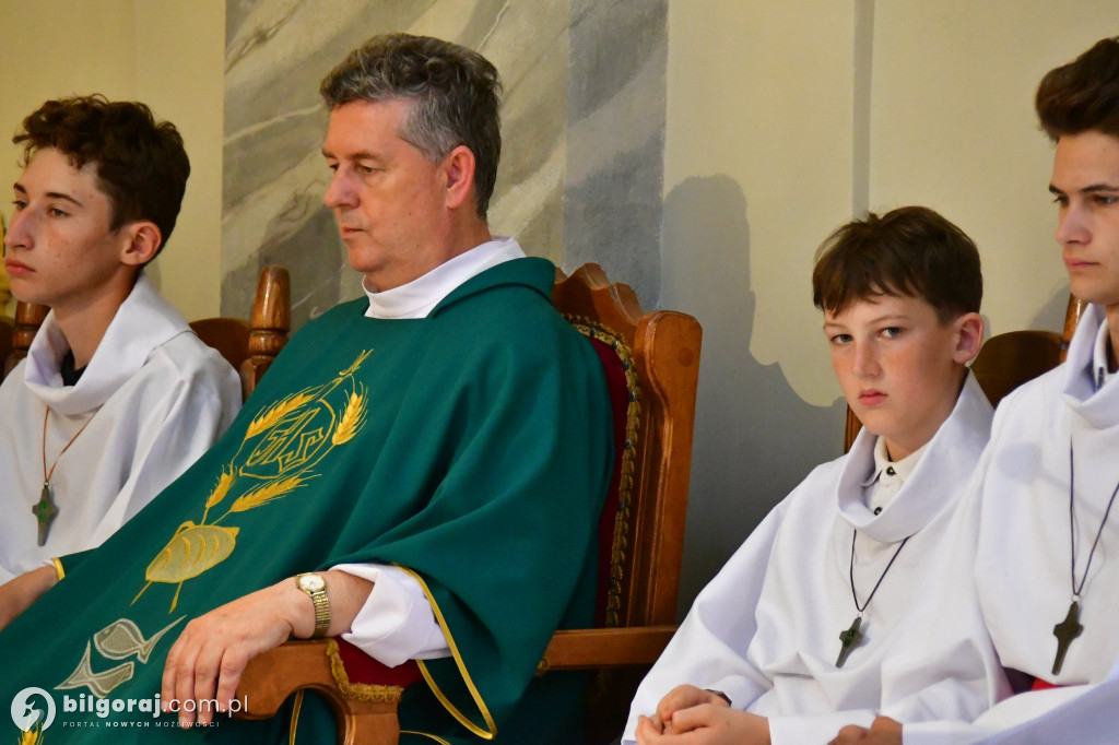 Tarnogród: 81. rocznica niemieckich wysiedleń