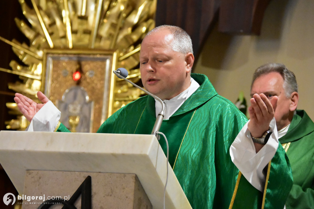 81. rocznica wysiedlenia Aleksandrowa: Mieszkańcy uczcili pamięć pomordowanych