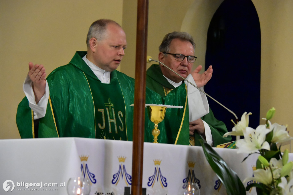 81. rocznica wysiedlenia Aleksandrowa: Mieszkańcy uczcili pamięć pomordowanych