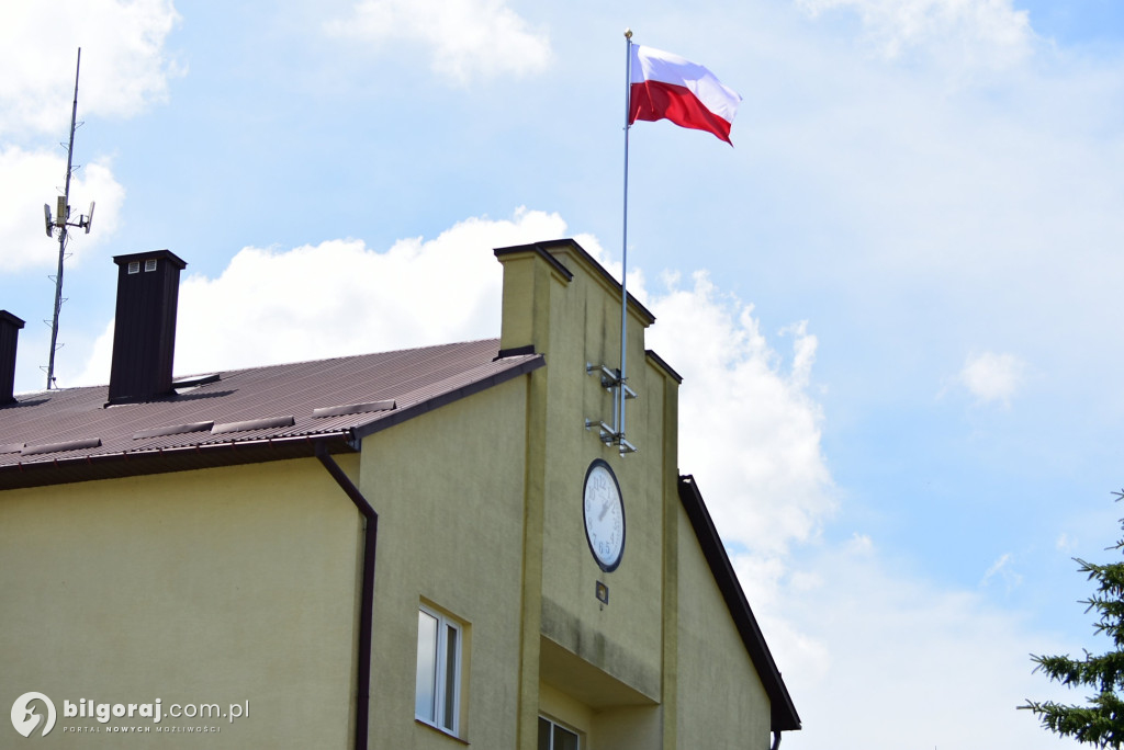 81. rocznica wysiedlenia Aleksandrowa: Mieszkańcy uczcili pamięć pomordowanych