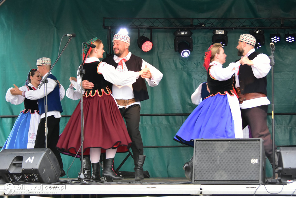 Bukowskie Jagodzianki. Smak i kultura...