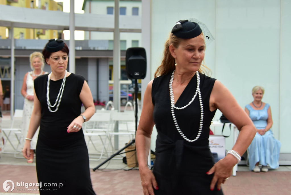 Tańczyli tango