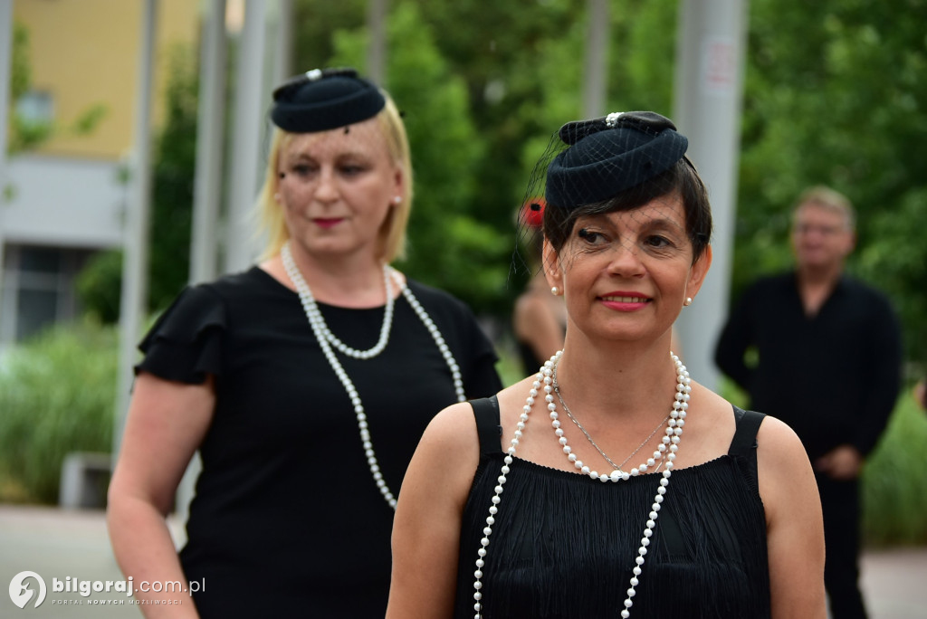 Tańczyli tango