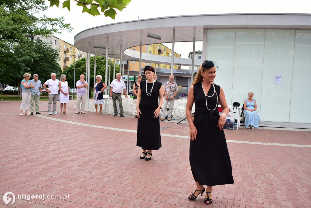Tańczyli tango