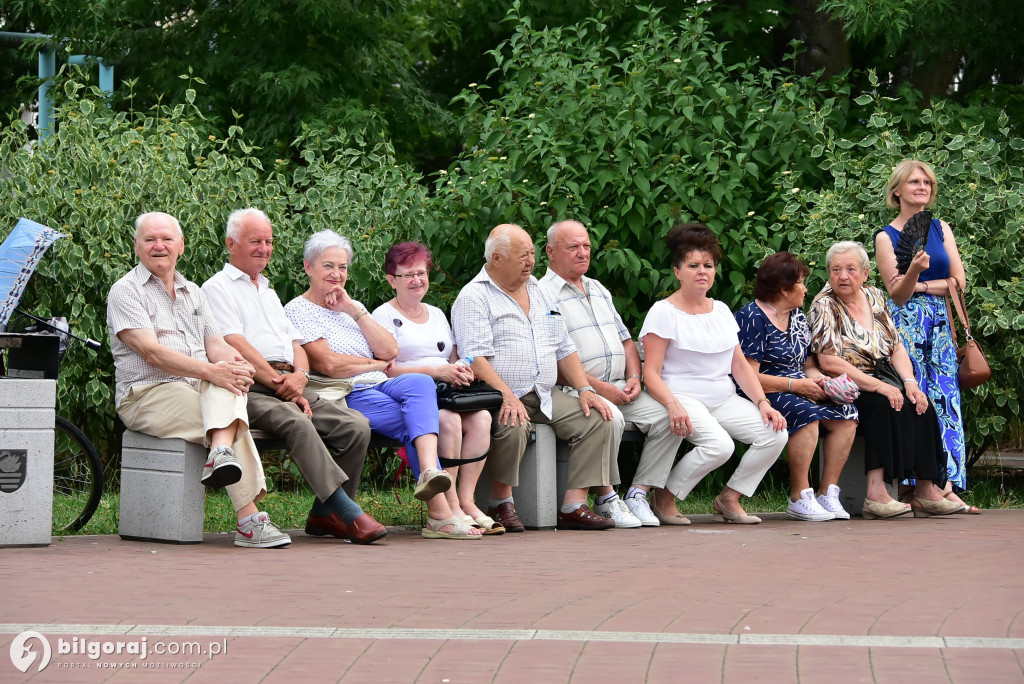 Tańczyli tango