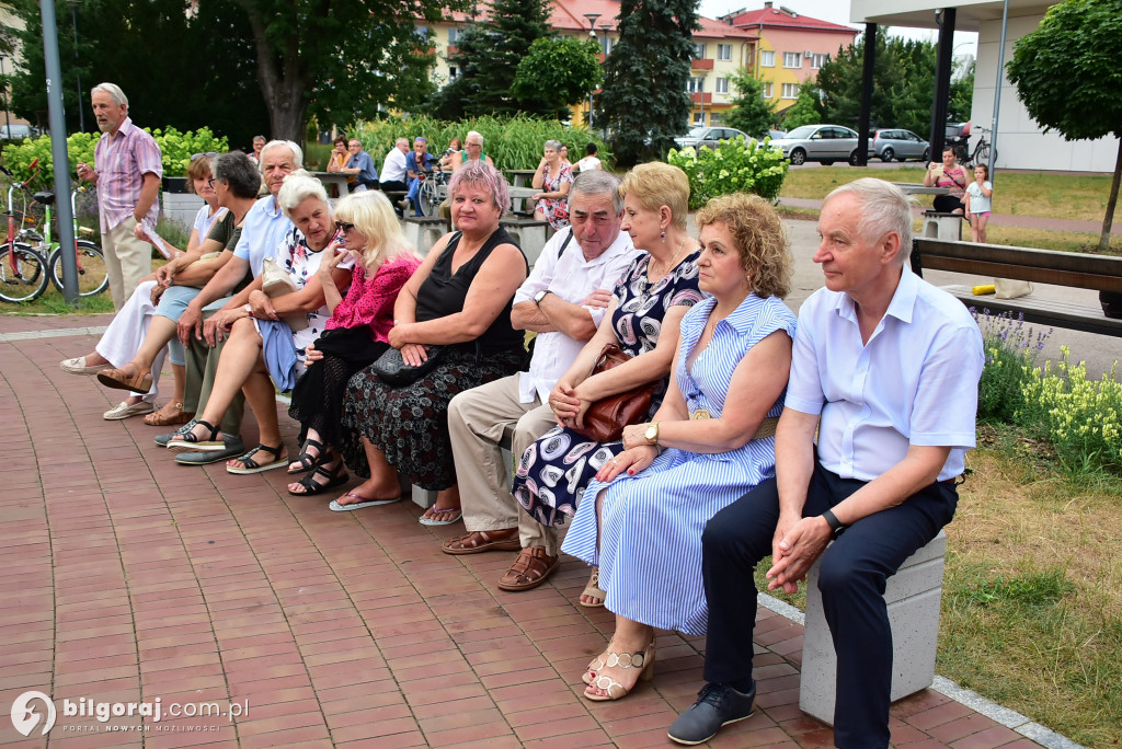 Tańczyli tango