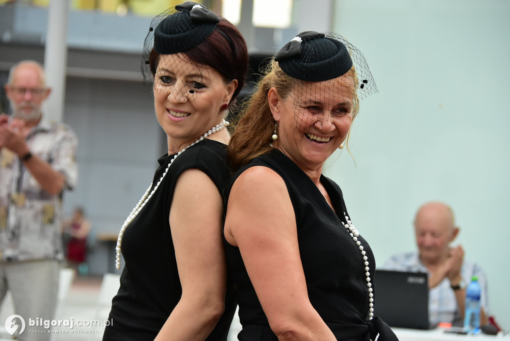 Tańczyli tango