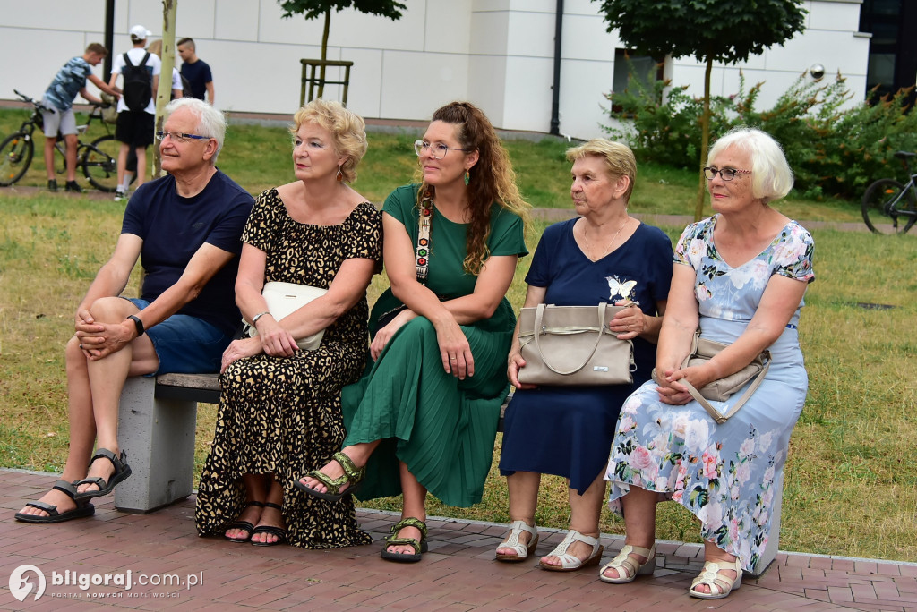 Tańczyli tango