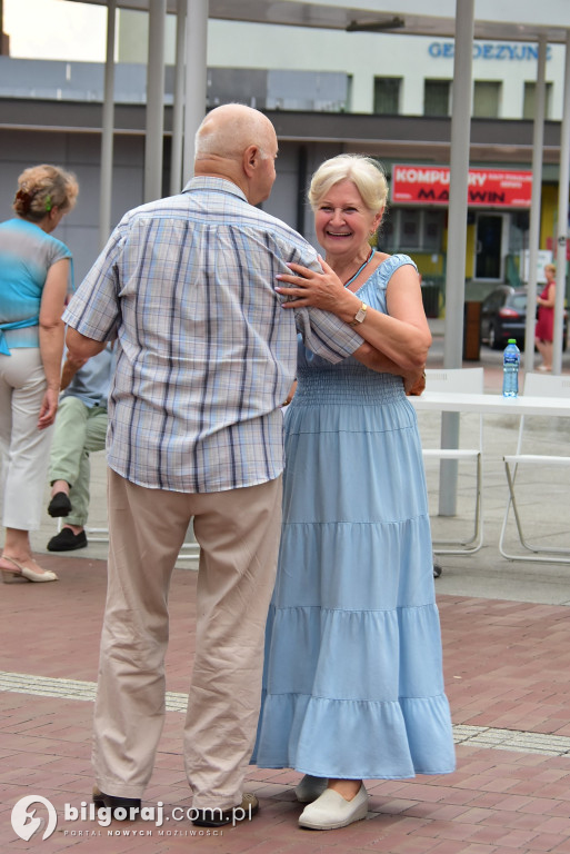 Tańczyli tango