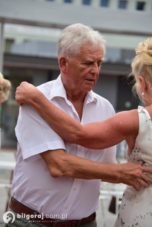 Tańczyli tango