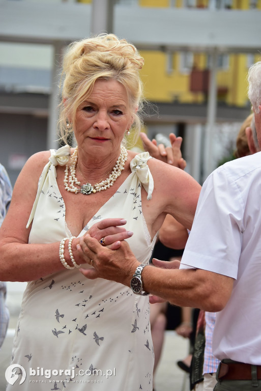Tańczyli tango