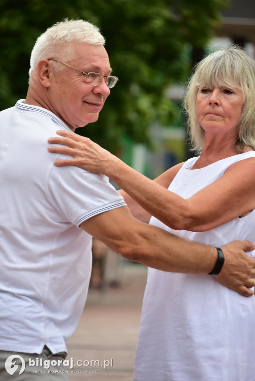 Tańczyli tango