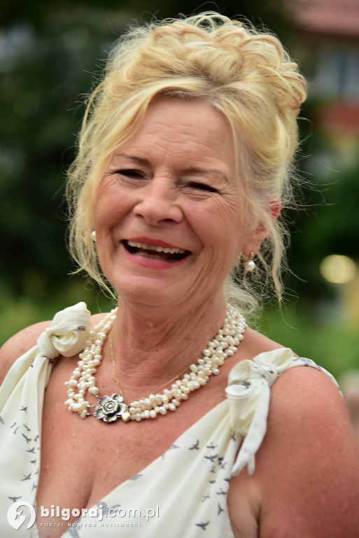 Tańczyli tango