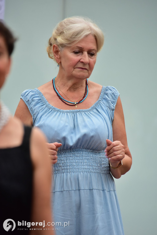 Tańczyli tango