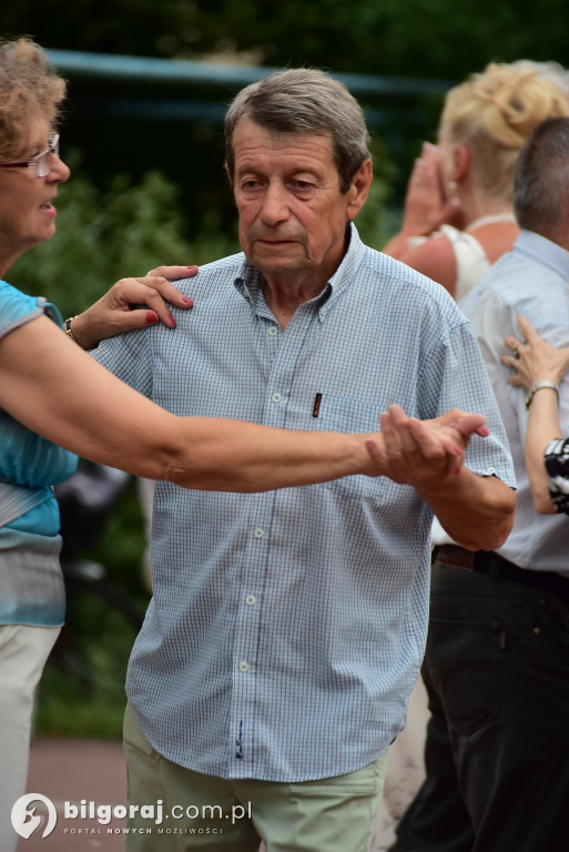 Tańczyli tango