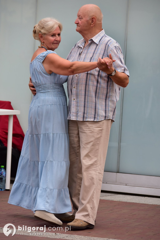 Tańczyli tango