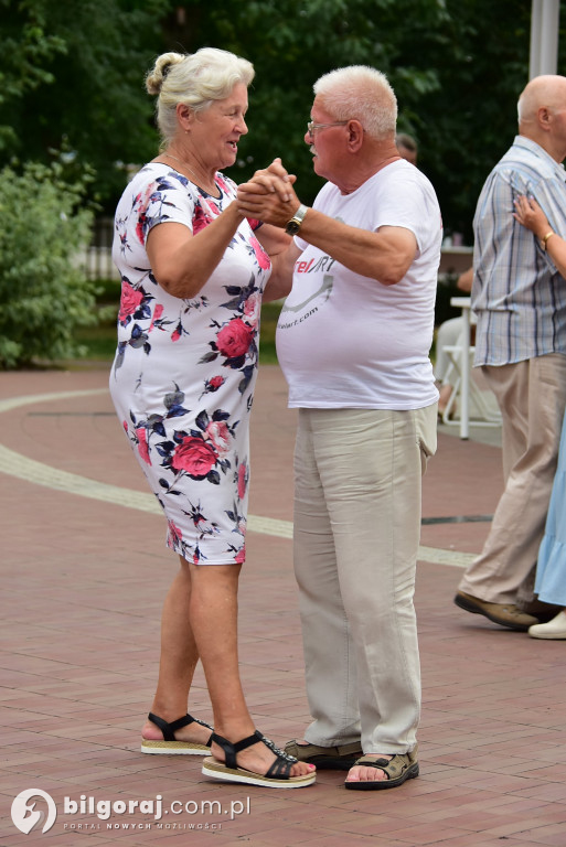Tańczyli tango