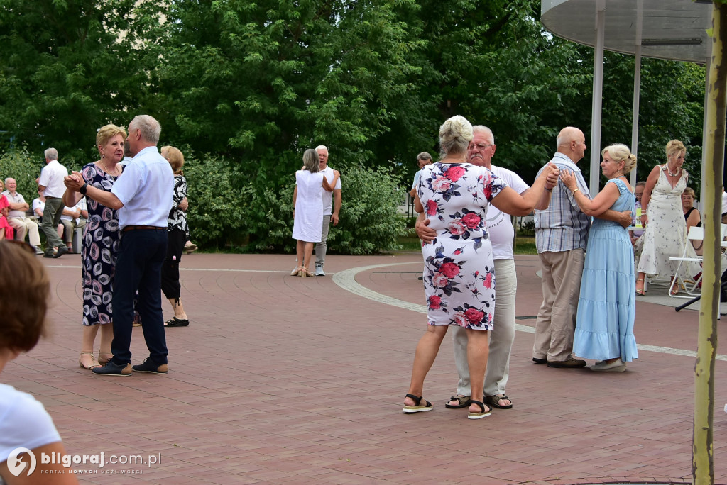 Tańczyli tango