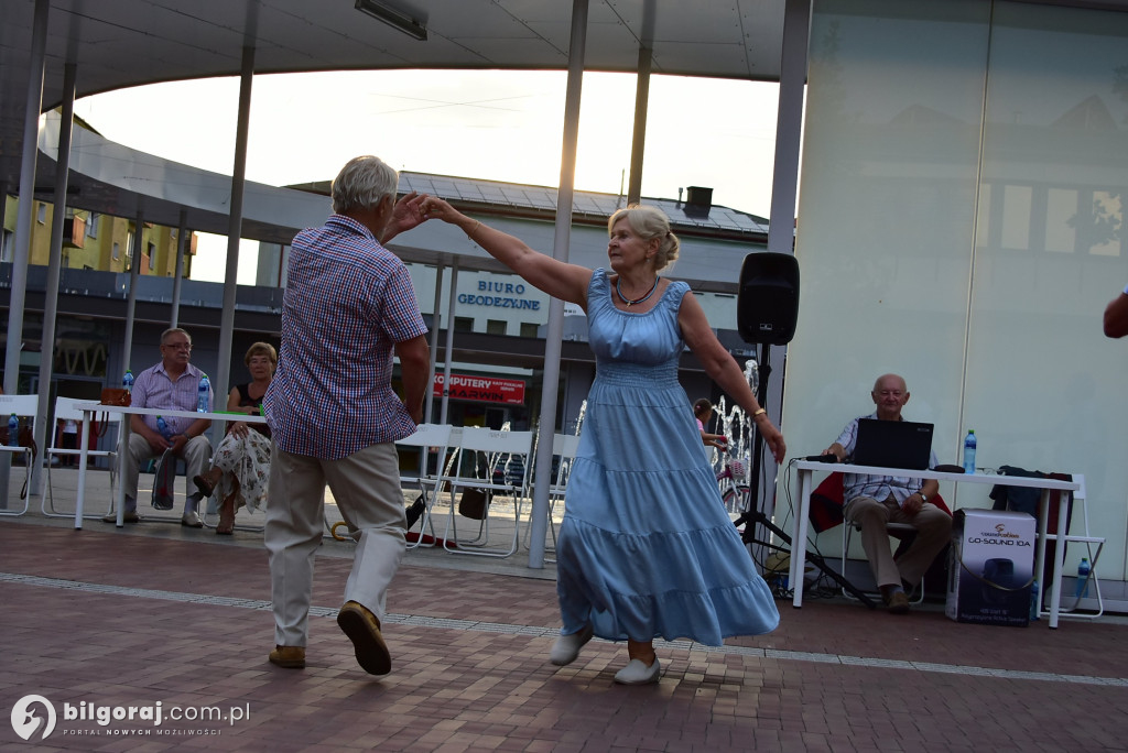 Tańczyli tango