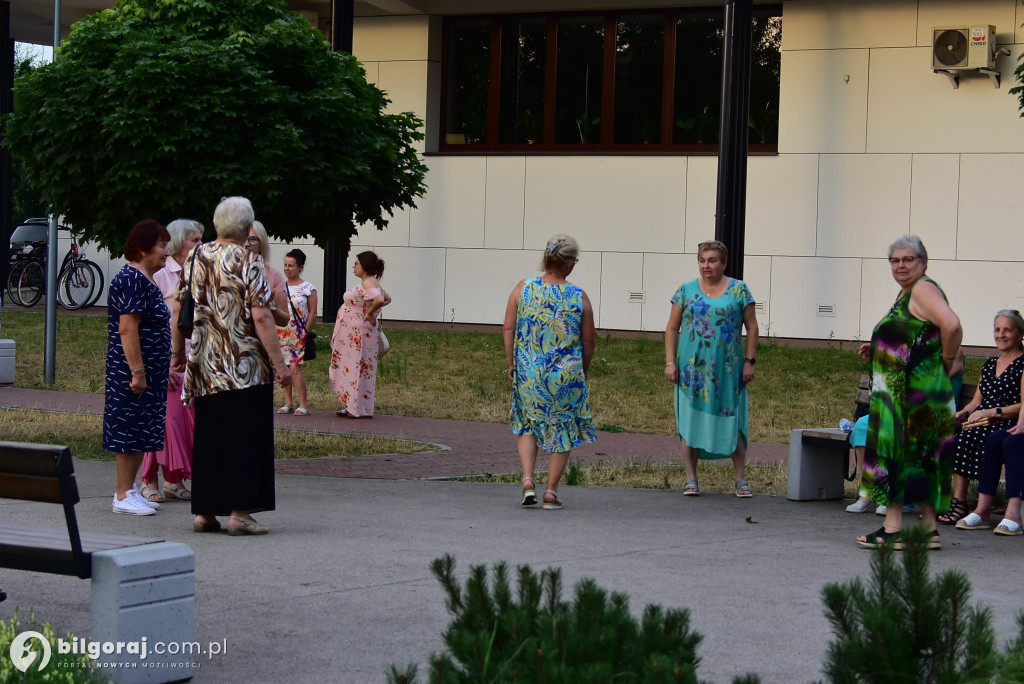 Tańczyli tango