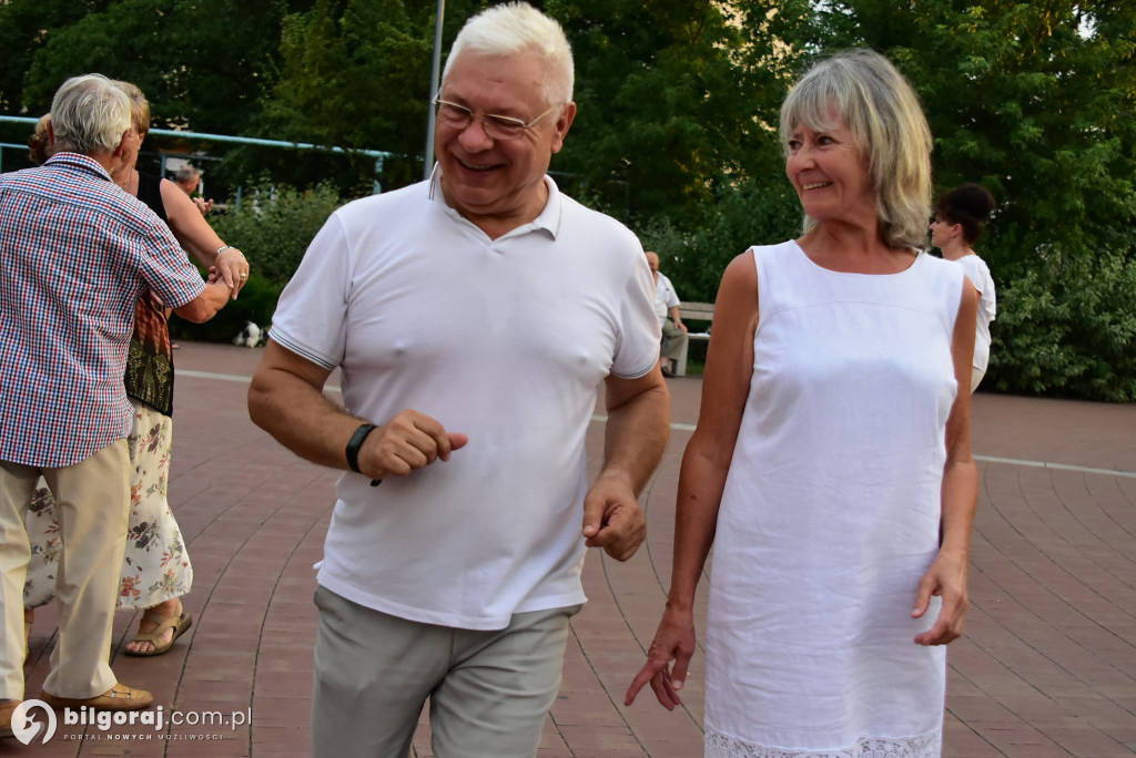 Tańczyli tango