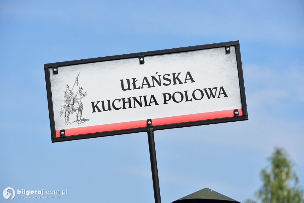 Biszcza świętowała Dzień Miodu i Pieroga!