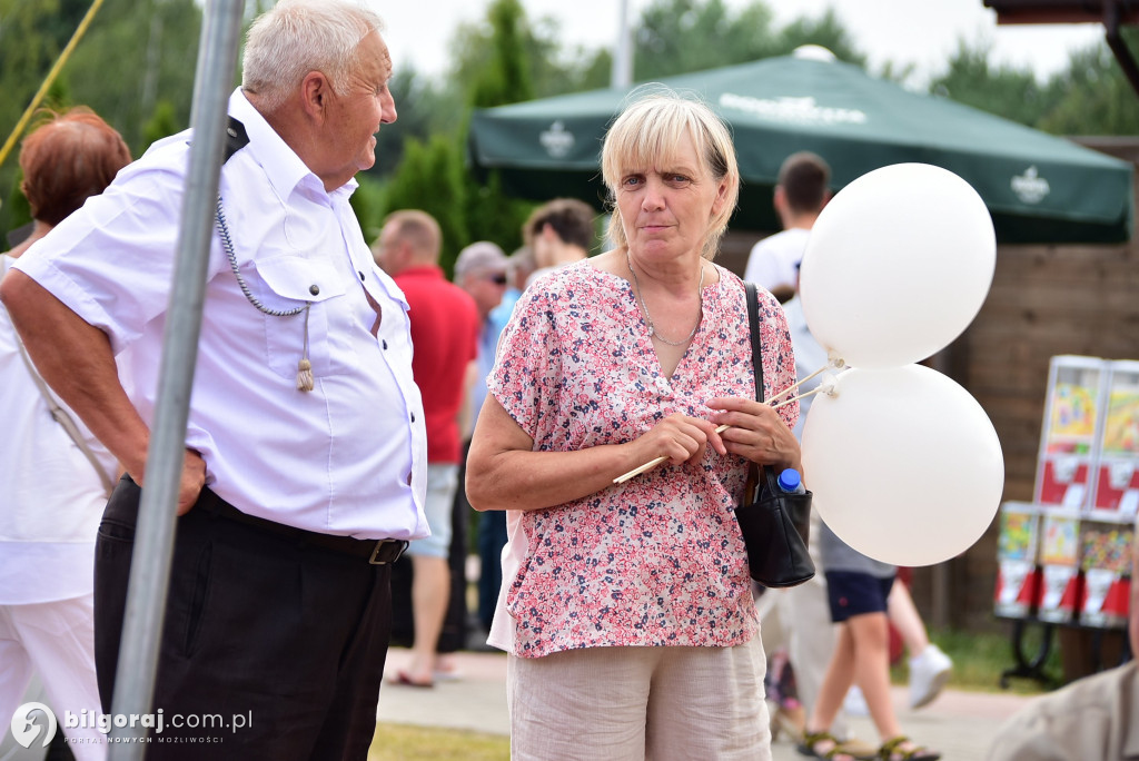 Biszcza świętowała Dzień Miodu i Pieroga!