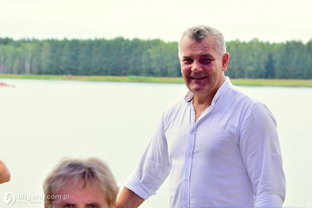 Biszcza świętowała Dzień Miodu i Pieroga!