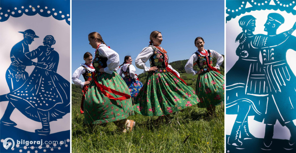 Wyjątkowa wystawa w łukowskim GOK-u