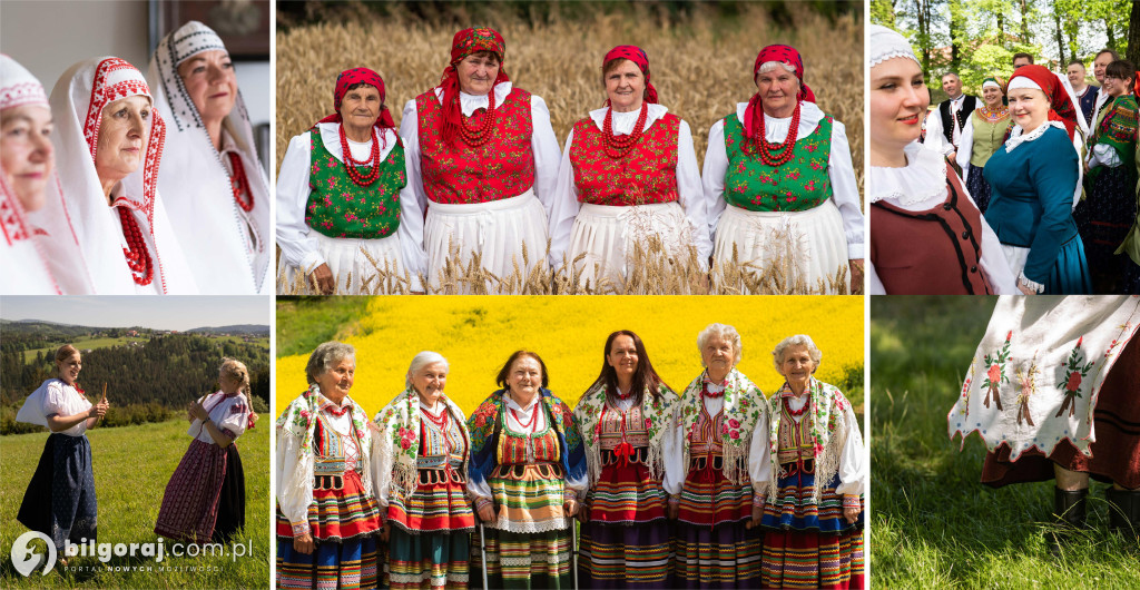 Wyjątkowa wystawa w łukowskim GOK-u