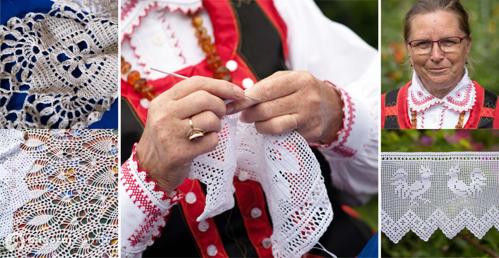 Wyjątkowa wystawa w łukowskim GOK-u