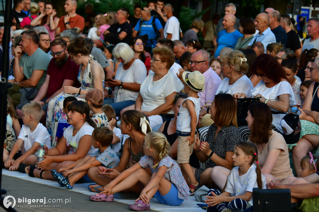 Biłgoraj tętni kulturą! Festiwal Śladami Singera