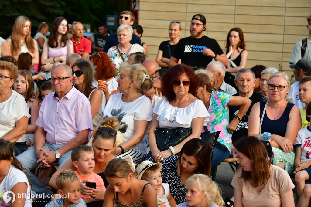 Biłgoraj tętni kulturą! Festiwal Śladami Singera