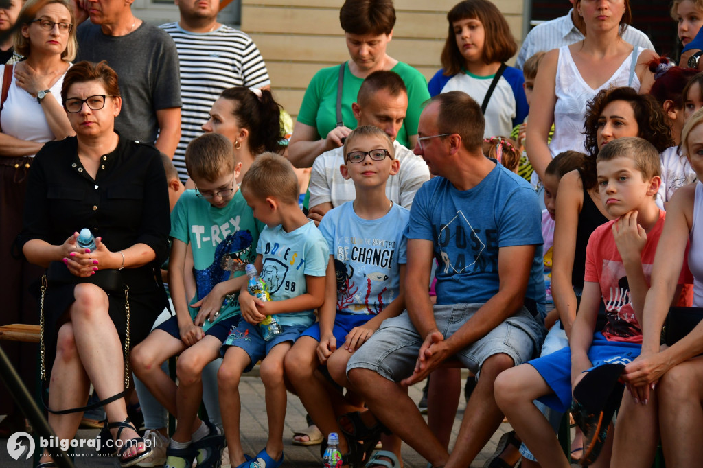 Biłgoraj tętni kulturą! Festiwal Śladami Singera