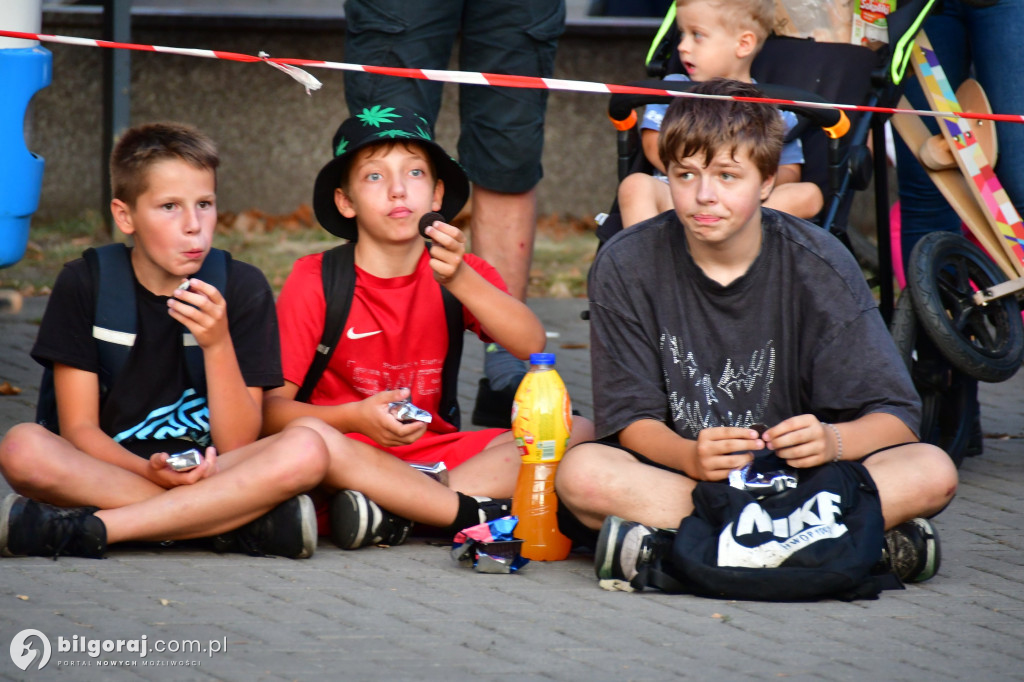 Biłgoraj tętni kulturą! Festiwal Śladami Singera