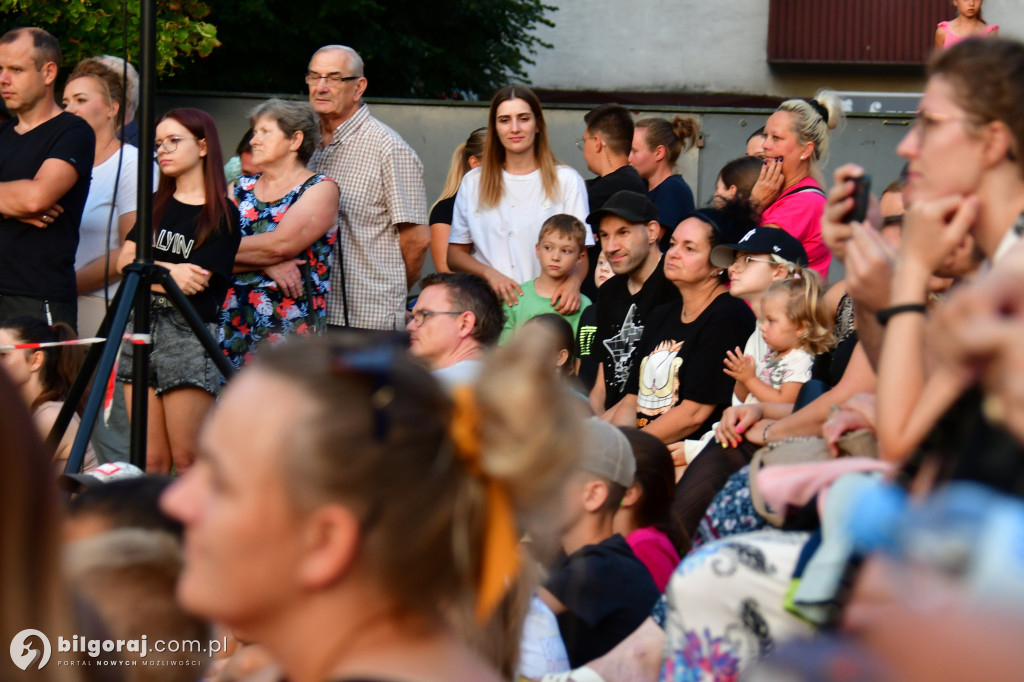 Biłgoraj tętni kulturą! Festiwal Śladami Singera