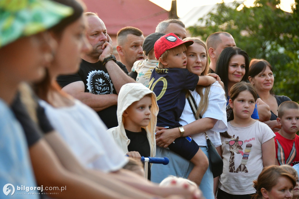 Biłgoraj tętni kulturą! Festiwal Śladami Singera