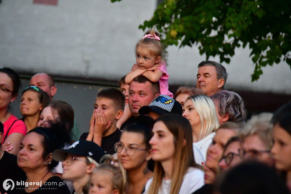 Biłgoraj tętni kulturą! Festiwal Śladami Singera