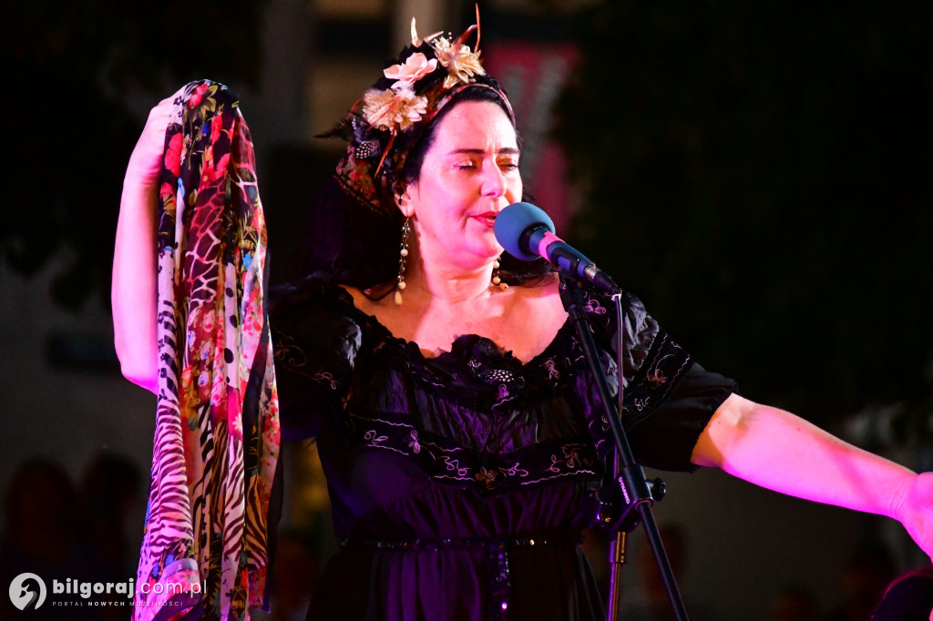 Biłgoraj tętni kulturą! Festiwal Śladami Singera