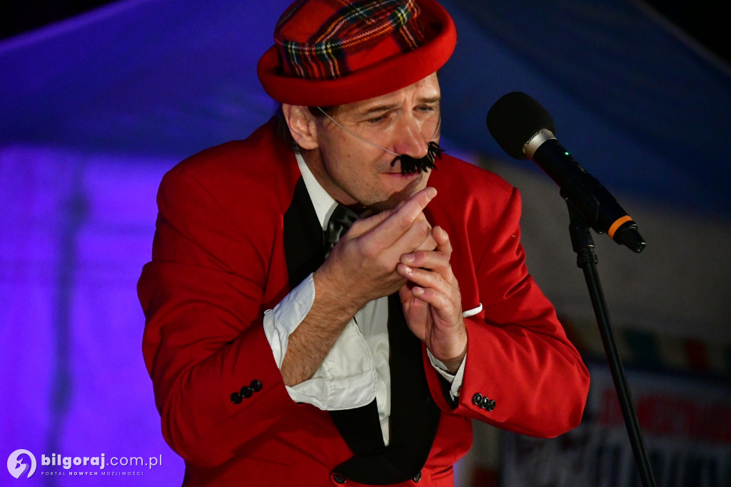 Biłgoraj tętni kulturą! Festiwal Śladami Singera