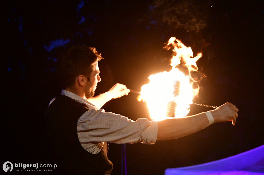 Biłgoraj tętni kulturą! Festiwal Śladami Singera