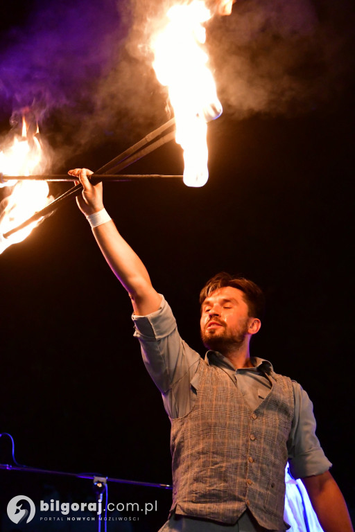 Biłgoraj tętni kulturą! Festiwal Śladami Singera