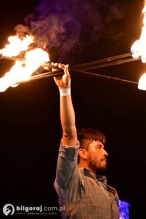 Biłgoraj tętni kulturą! Festiwal Śladami Singera