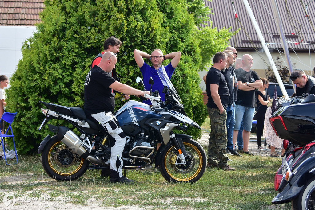 Festyn charytatywny w Biłgoraju: Serce na Dłoni dla Emilki, Maciusia i Igi
