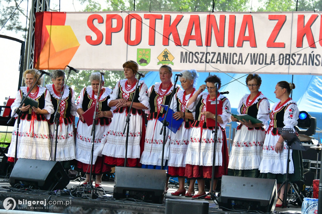XXXVII Spotkania z Kulturą: Spotkanie na granicy Lubelszczyzny i Podkarpacia!