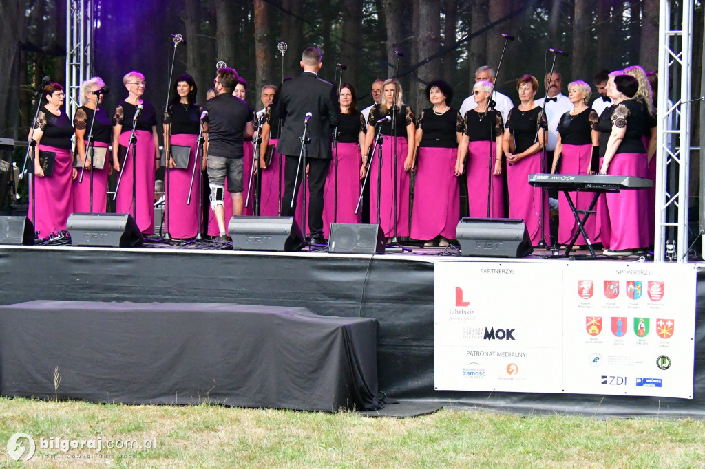 Kulturowa uczta w Górecku Kościelnym: Festiwal Maryjny